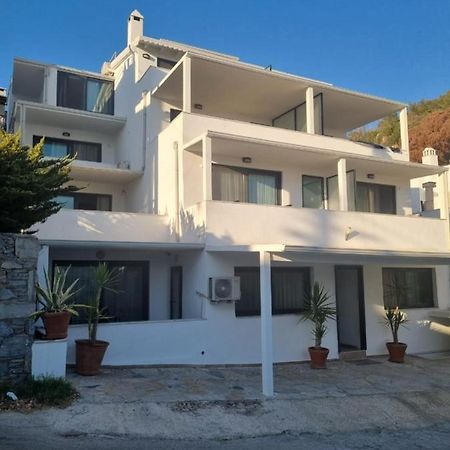 Ilya Apart 2 Bodrum Екстериор снимка