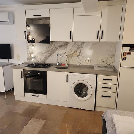Ilya Apart 2 Bodrum Екстериор снимка