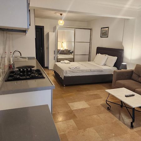 Ilya Apart 2 Bodrum Екстериор снимка