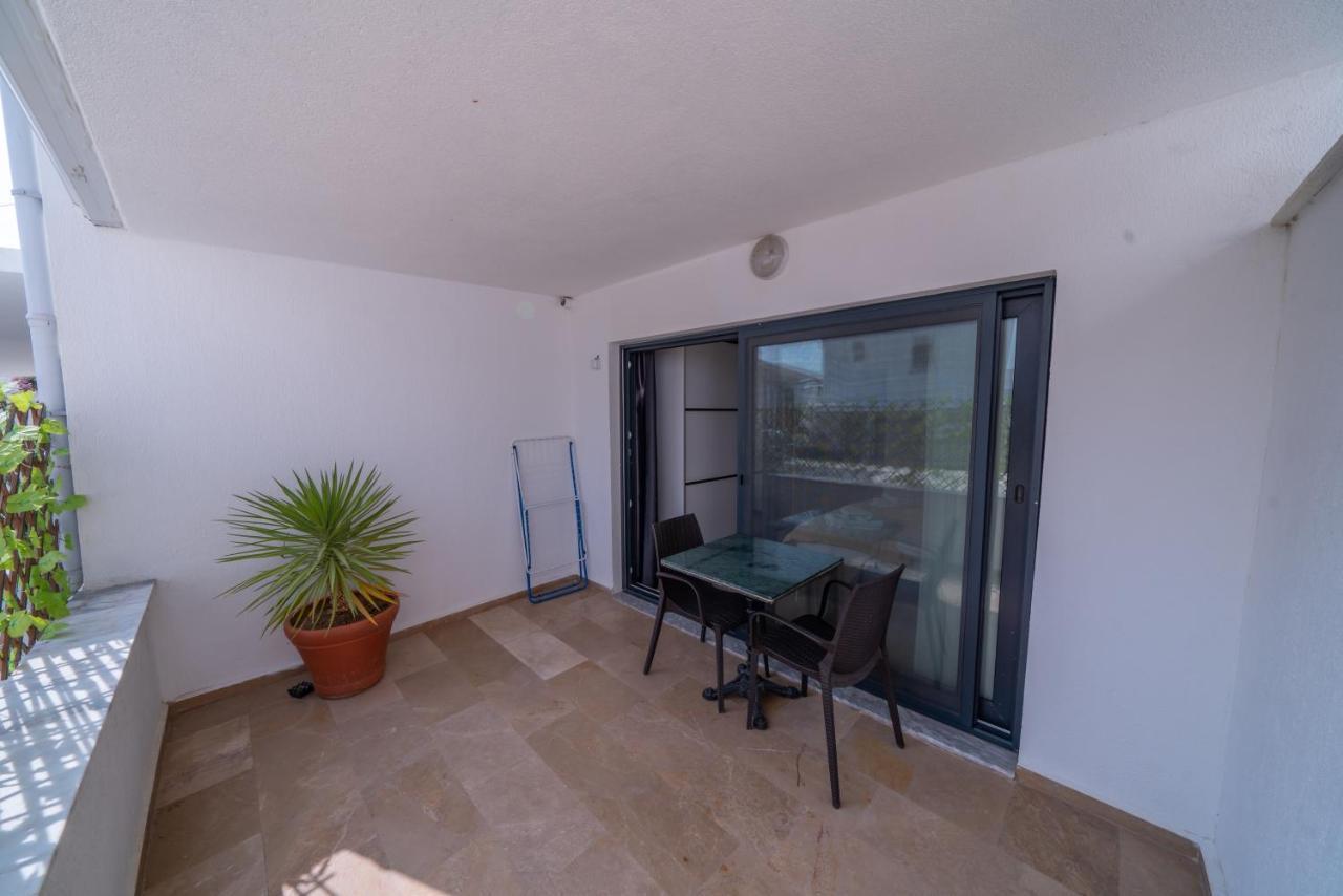Ilya Apart 2 Bodrum Екстериор снимка