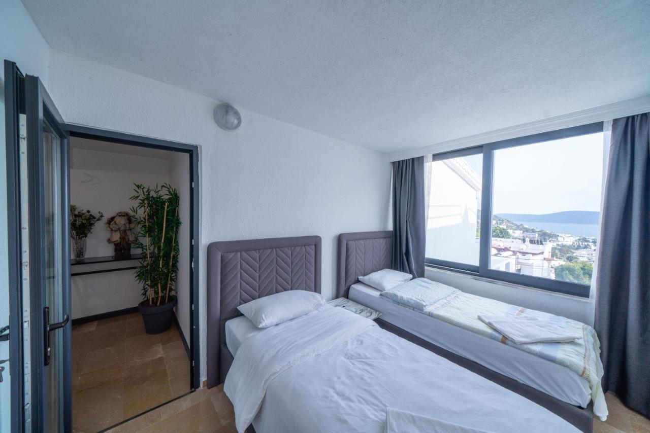 Ilya Apart 2 Bodrum Екстериор снимка