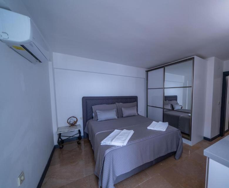 Ilya Apart 2 Bodrum Екстериор снимка